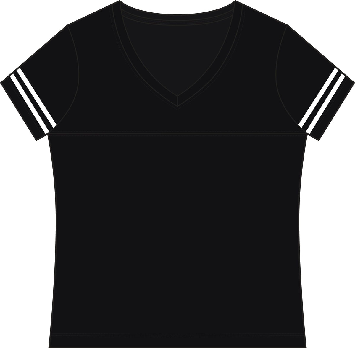 Team York: Edward IV #61 Vintage Jersey Tee