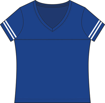 Team York: Edward IV #61 Vintage Jersey Tee