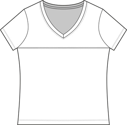Team York: Edward IV #61 Vintage Jersey Tee