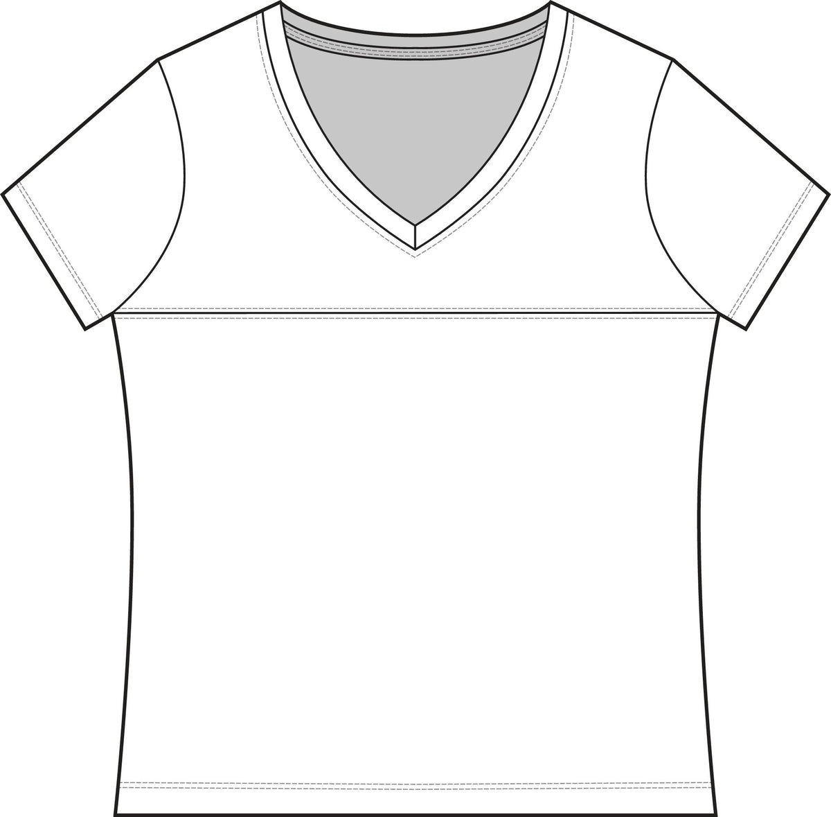 Team York: Edward IV #61 Vintage Jersey Tee