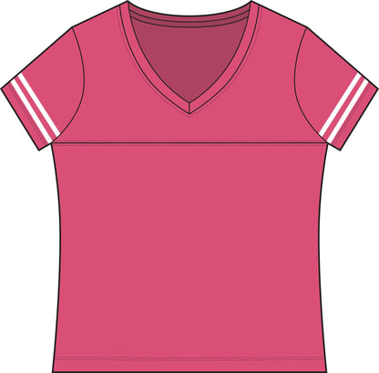 Team York: Edward IV #61 Vintage Jersey Tee