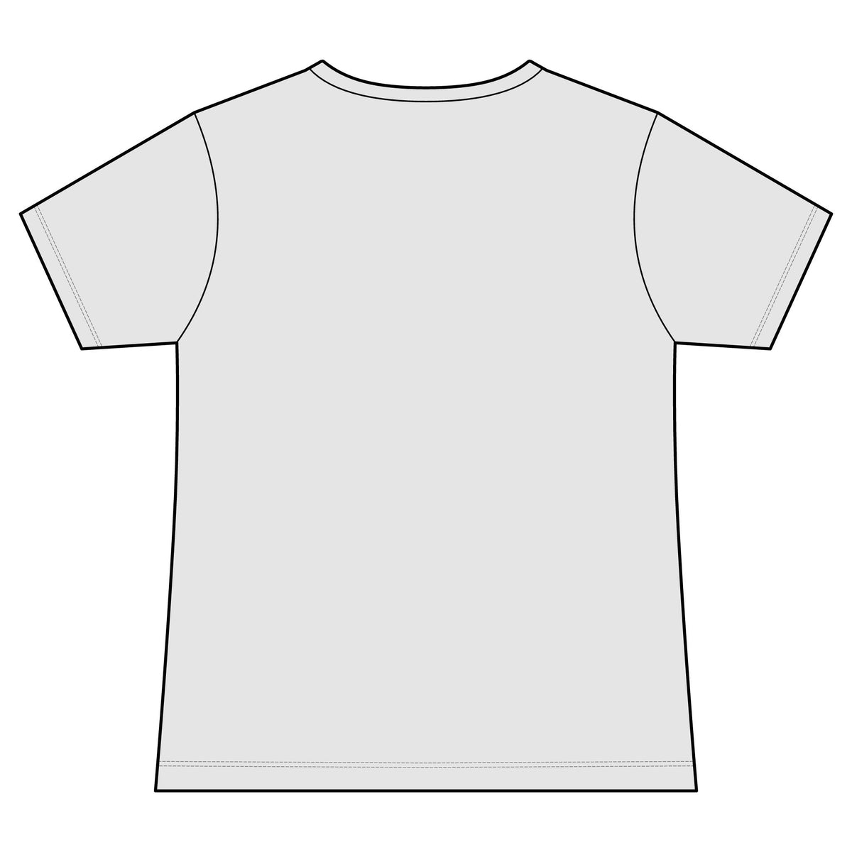Women's V-Neck Tee — 'Is It Me? Am I The Drama' Tudor Prince Graphic