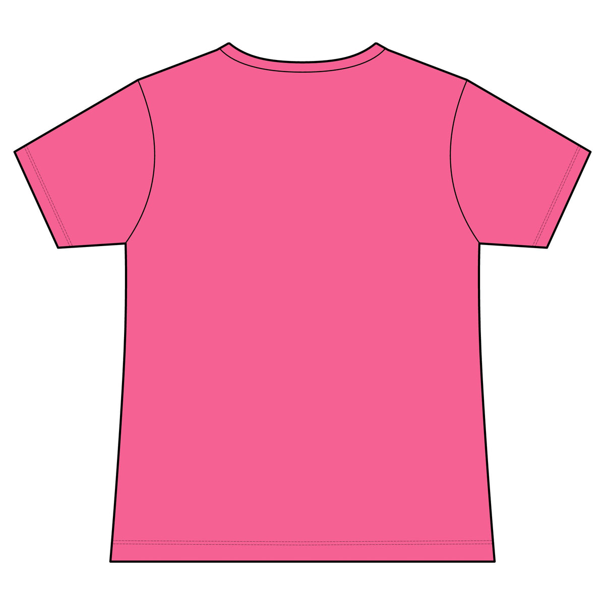Women's V-Neck Tee — 'Is It Me? Am I The Drama' Tudor Prince Graphic