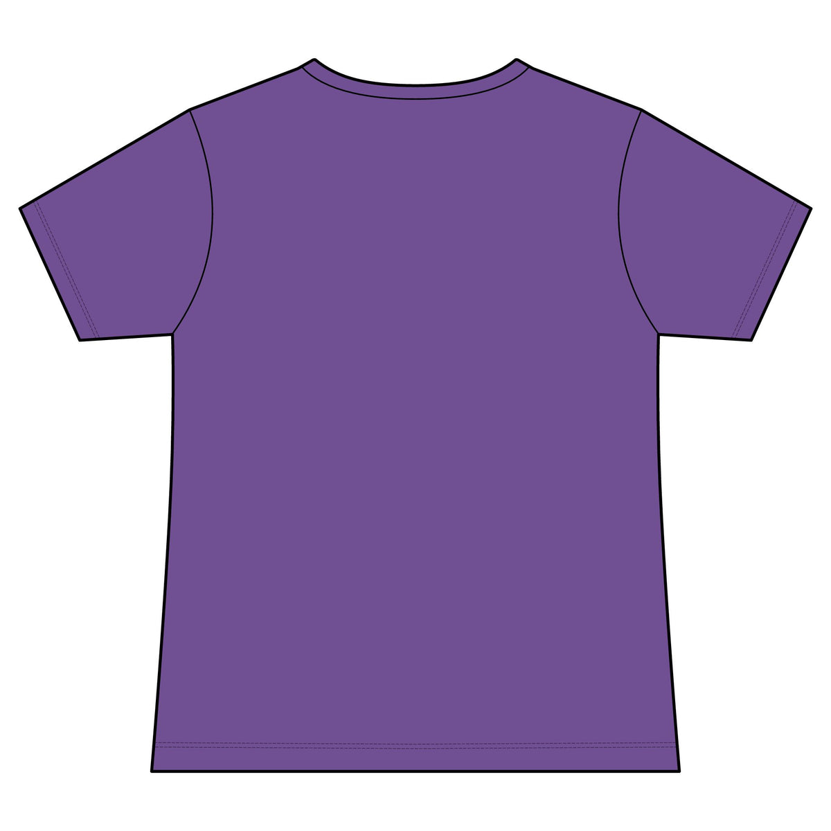Women's V-Neck Tee — 'Is It Me? Am I The Drama' Tudor Prince Graphic