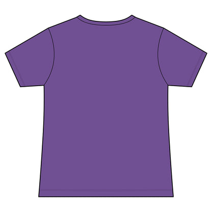 Women's V-Neck Tee — 'Is It Me? Am I The Drama' Tudor Prince Graphic